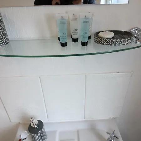 2 Bed House In Leeds Prázdninový dům Leeds (West Yorkshire)