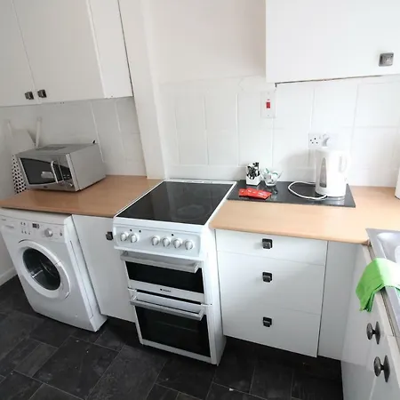 2 Bed House In Leeds Prázdninový dům